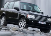Land Rover Range Rover Land Rover Range Rover